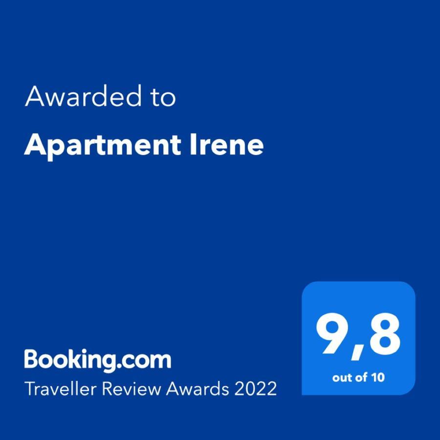 Apartment Irene พูลา ภายนอก รูปภาพ