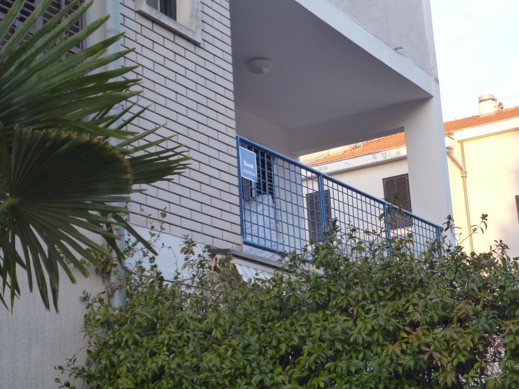 Apartment Irene พูลา ภายนอก รูปภาพ