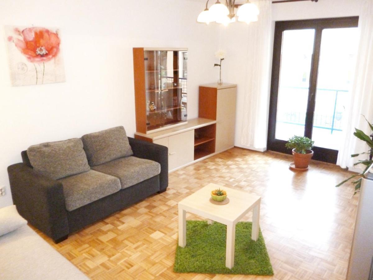 Apartment Irene พูลา ภายนอก รูปภาพ