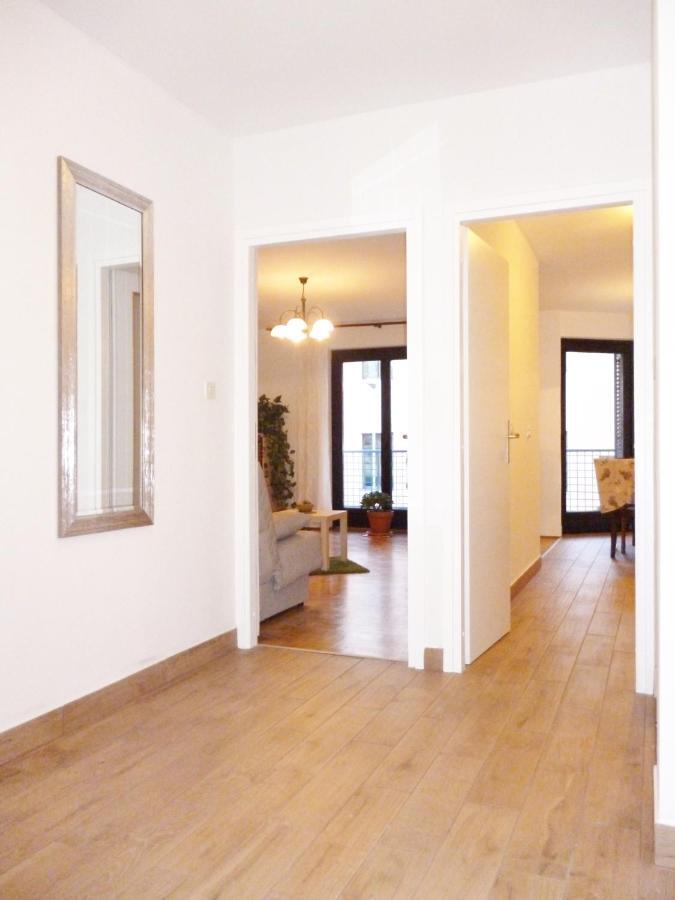 Apartment Irene พูลา ภายนอก รูปภาพ